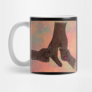 A Mama's Love Mug